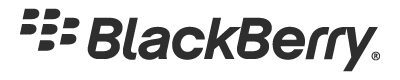 BlackBerry Referenzlogo