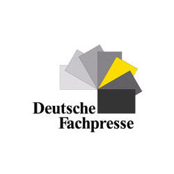Logo Deutsche Fachpresse
