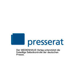 Presserat Logo