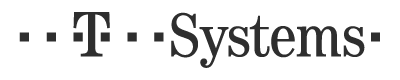 T-Systems Referenzlogo
