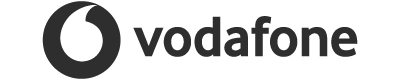 Vodafone Referenzlogo